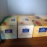 Lejlighed Mon *