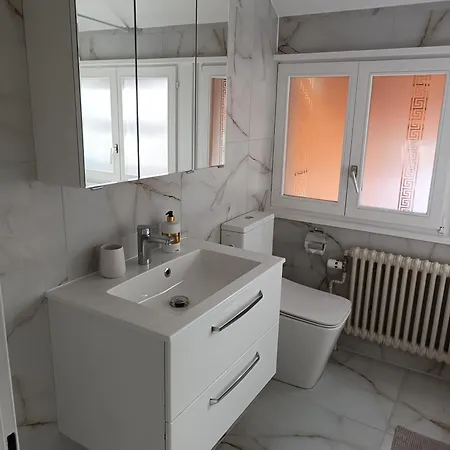 Mon 公寓 因特拉肯