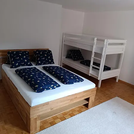 Mon 公寓 因特拉肯