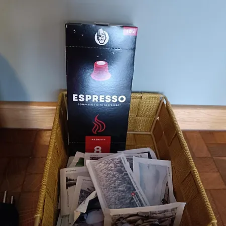 公寓 Mon 因特拉肯