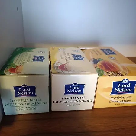 Διαμέρισμα Mon *