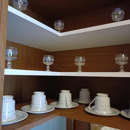 Mon شقة إنترلاكن