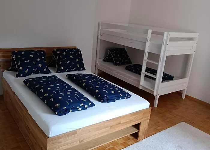 Mon Apartamento Interlaken