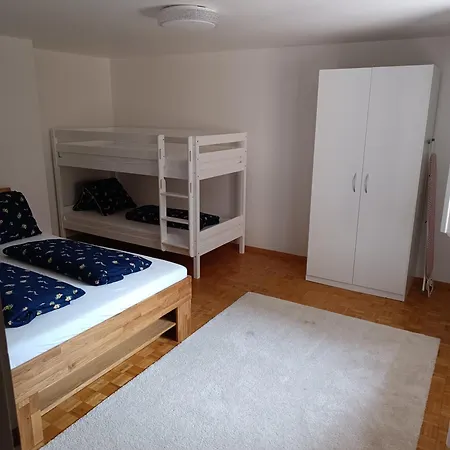 Mon Appartement *