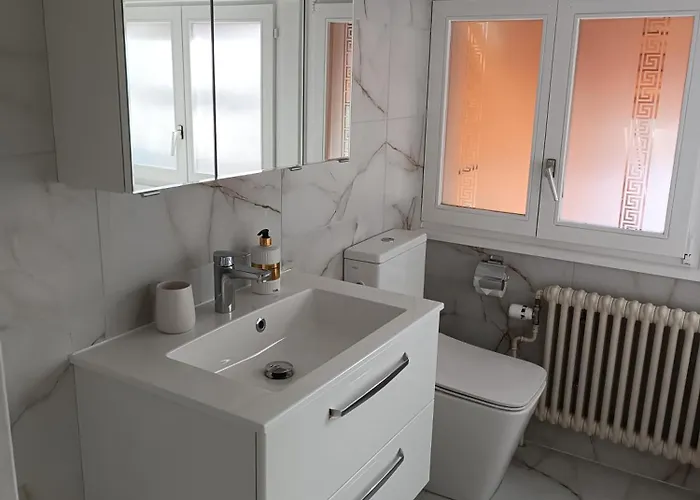 Mon Lägenhet Interlaken