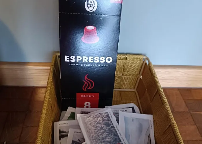 Lägenhet Mon Interlaken