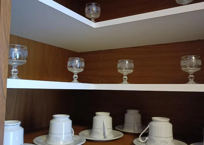 Mon Lägenhet Interlaken